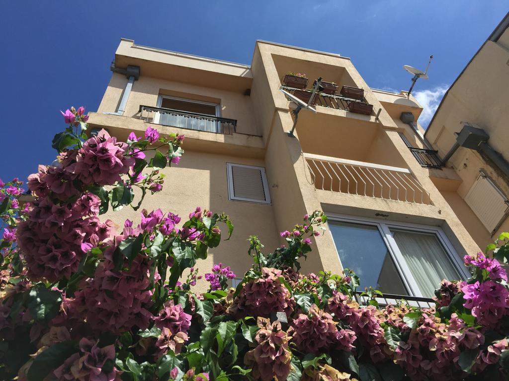 Regent Apartment Petrovac Ruang foto