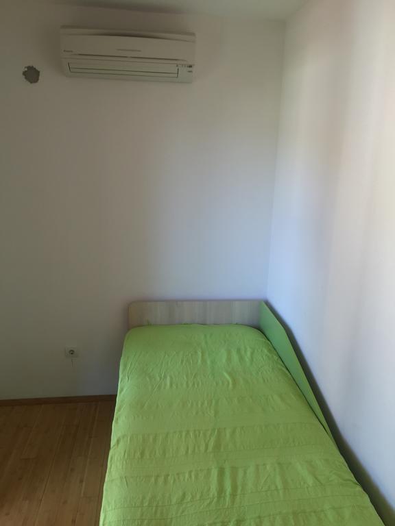 Regent Apartment Petrovac Ruang foto